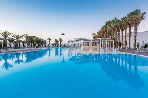 Porto Bello Beach in Καρδάμαινα — foto 6