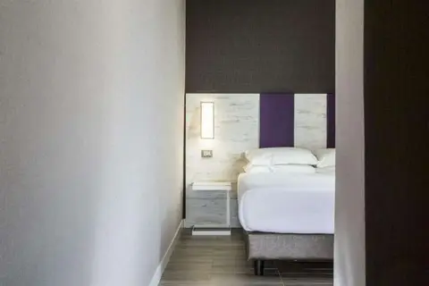 Hotel The Guardian in Rome, foto 28