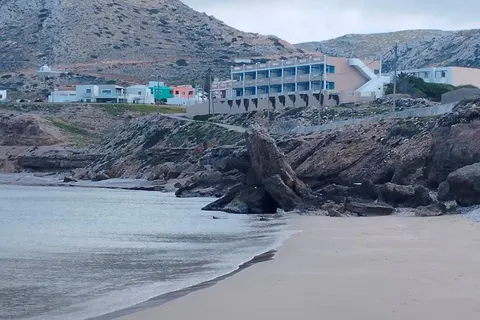 Athena Palace foto 4