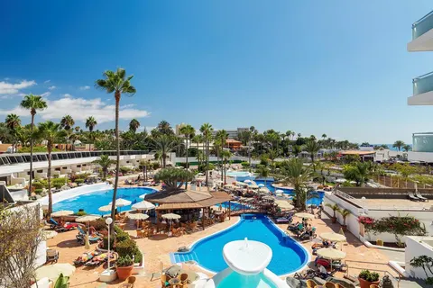 Hotel H10 Gran Tinerfe foto 4