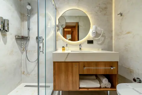 Best Western Premier Hidden Hills Hotel in Fatih, foto 12