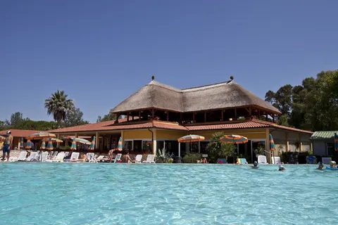 Camping Free Beach foto 9