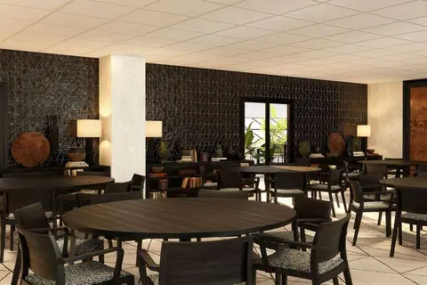 Radisson Blu Casablanca City Center in Casablanca, foto 7