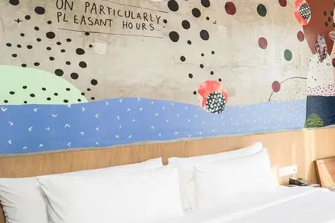 Artotel Sanur in Sanur — foto 11