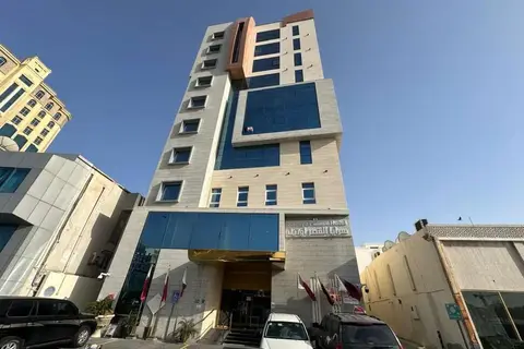 Saraya Palace Hotel in Doha — foto 10