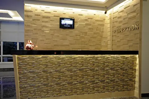 Blue Palace Hotel & Apart in Marmaris — foto 18