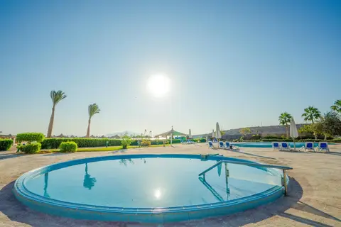 Ivy Cyrene Sharm Resort in Sharm El Sheikh — foto 8