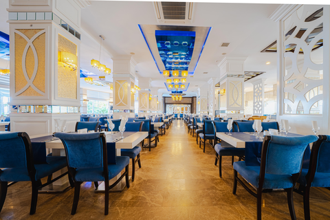 Hotel Prime Beach foto 4