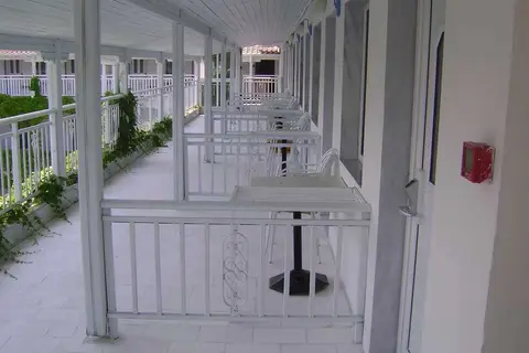 Olympic Kosma Hotel in Δημοτική Ενότητα Παλλήνης — foto 23