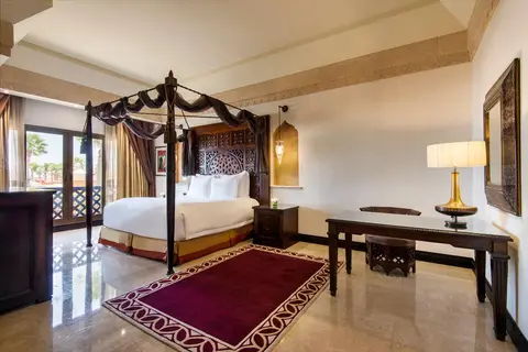 The Ritz-Carlton Sharq Village & Spa in Doha — foto 6