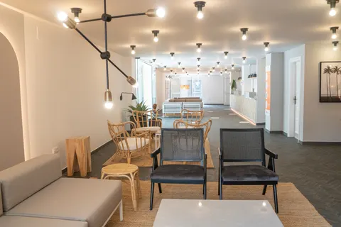 Hotel Coral Compostela Beach foto 10