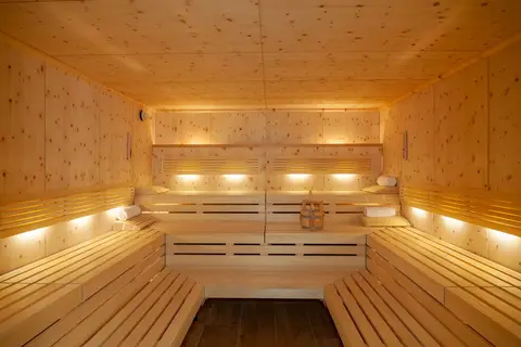 Hotel Bon Alpina in Innsbruck — foto 9
