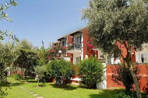 Club Belcekiz Beach in Fethiye, foto 13