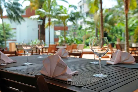 Florasol Residence Hotel in Funchal, foto 15