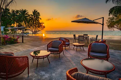 Fiyavalhu Maldives in Fiyavalhu Maldives — foto 9