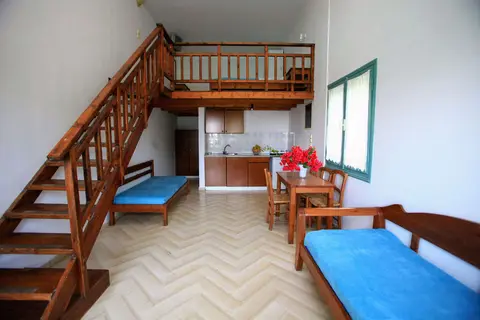 Anatoli Appartementen in Chersonisos Municipal Unit, foto 7