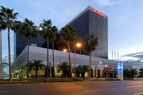 Hilton Los Angeles Airport in Los Angeles