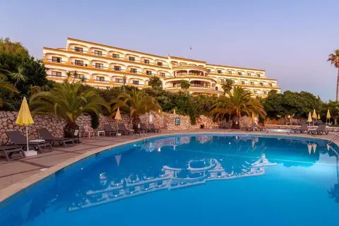Casabela Hotel in Ferragudo, foto 20