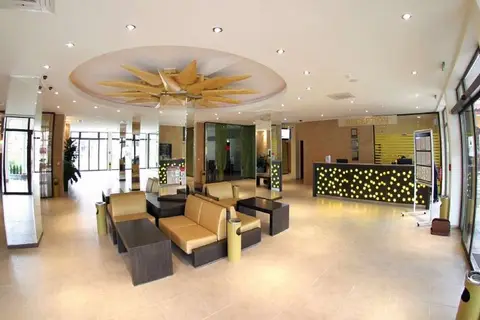 Aparthotel Royal Sun in Несебър — foto 7