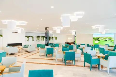 Iberostar Waves Royal Andalus in Chiclana de la Frontera — foto 21