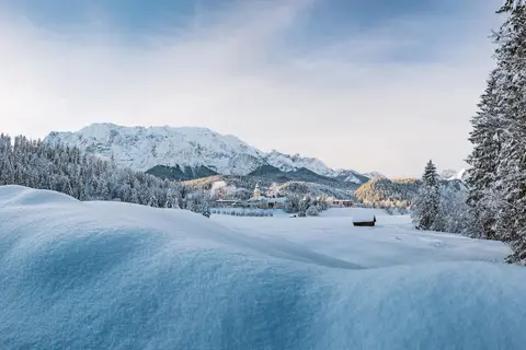 Schloss Elmau Luxury Spa & Cultural Hideaway in Krün, foto 26