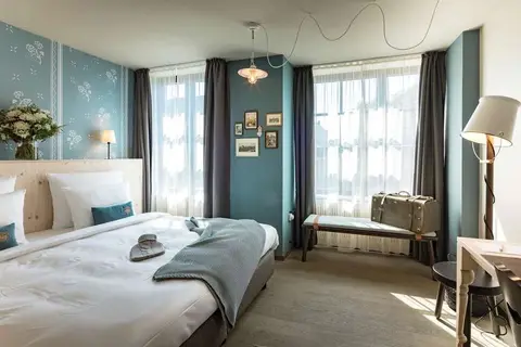 Hotel Platzl in München — foto 3