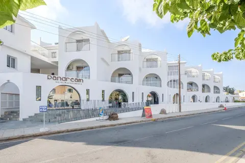Pandream Hotel Apartments in Paphos — foto 12