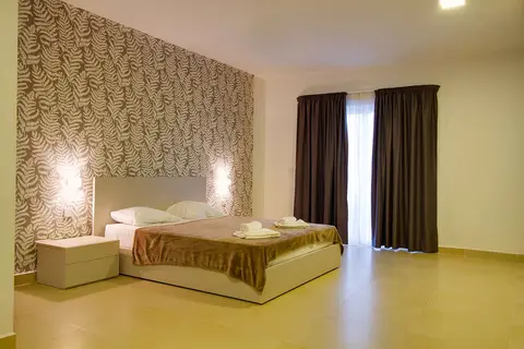 ST Blubay Appartementen in Il-Gżira — foto 25