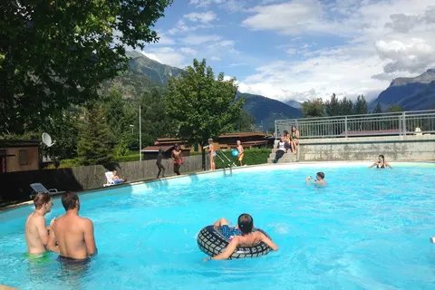 Camping Santa Monica foto 5