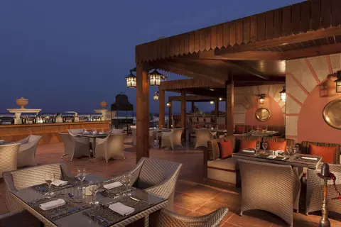 Xperience Sea Breeze Resort in Sharm El Sheikh, foto 8