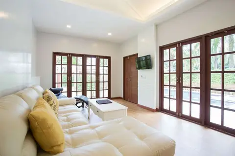 Alisea Pool Villas in บ้านอ่าวนาง — foto 5
