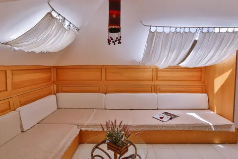Oyster Residence in Fethiye — foto 17