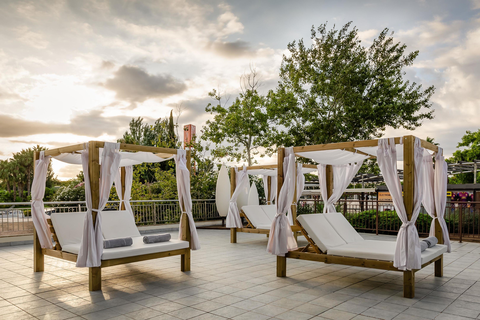 Hotel ALEGRIA Caprici Verd foto 14