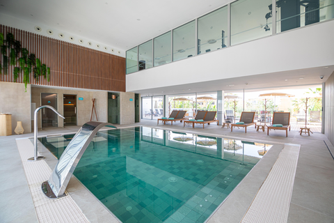 Hotel JS Sol de Alcudia foto 21