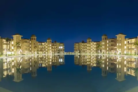 Marom Port Said Resort & Beach in Port Said — foto 27