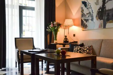 Aguilas5 SevillaSuites in Sevilla — foto 10