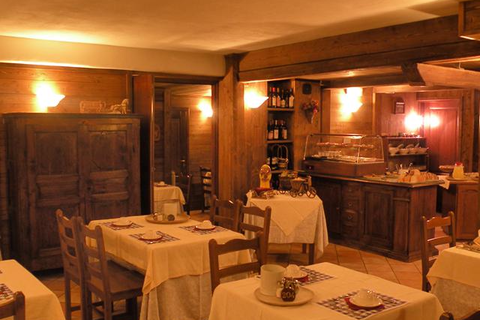 Hotel Bellevue foto 9