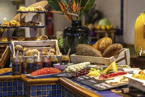Mercure Hotel Windhoek in Windhoek — foto 13