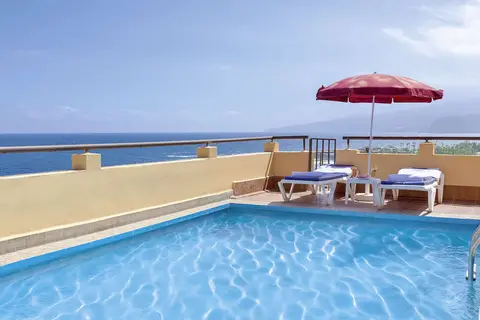 Hotel Marquesa in Puerto de la Cruz — foto 11