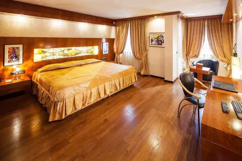 Hotel Anel Sofia in Sofia — foto 4