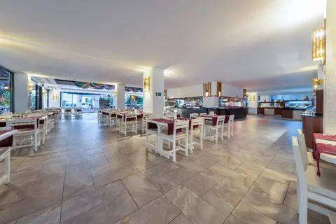 Ölüdeniz Beach Resort Otel in Fethiye — foto 4