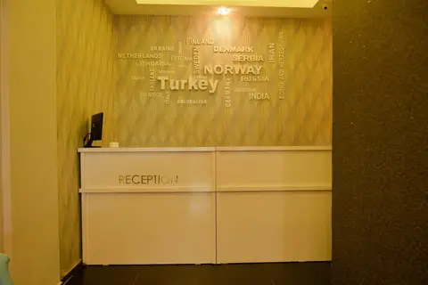 Melodi Hotel in Kemer, foto 7