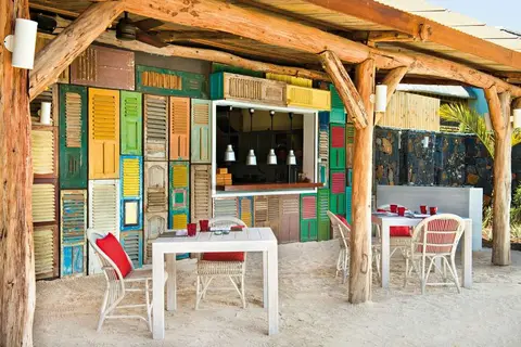 Zilwa Attitude Hotel in Cap Malheureux VCA — foto 12