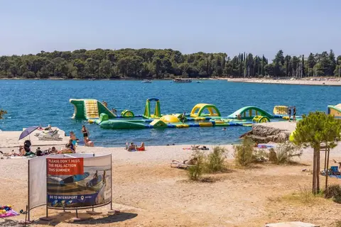 Porton Nature Hideouts in Rovinj — foto 7
