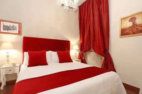 Avignonesi Suites in Rome — foto 4