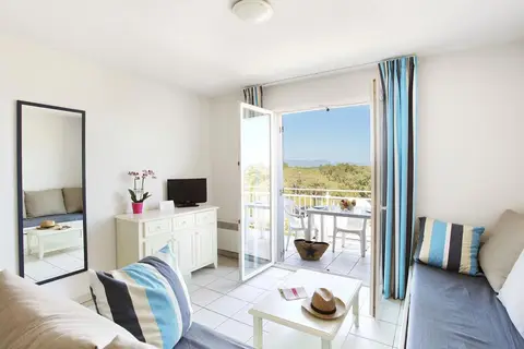 Résidence Odalys Référence Domaine des Eucalyptus in Fréjus — foto 9