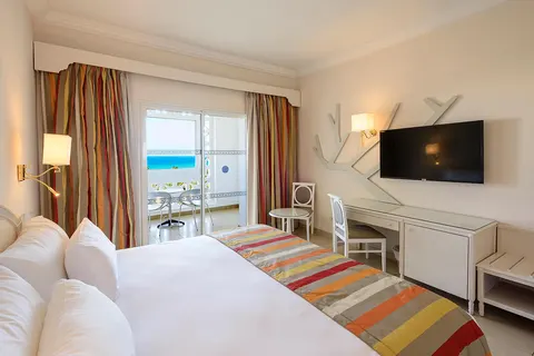 Hotel Occidental Sousse Marhaba in Hôtel Marhaba — foto 2