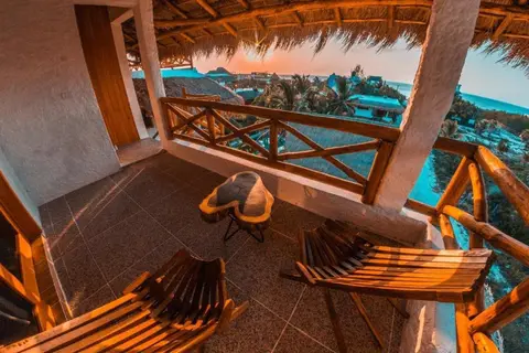 Ensueño Holbox & Beach Club in Holbox — foto 13