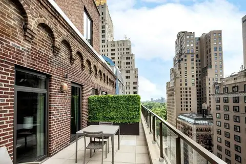 Hilton Club The Quin New York in New York — foto 10