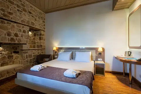 Puding Hotels in Muratpaşa — foto 20